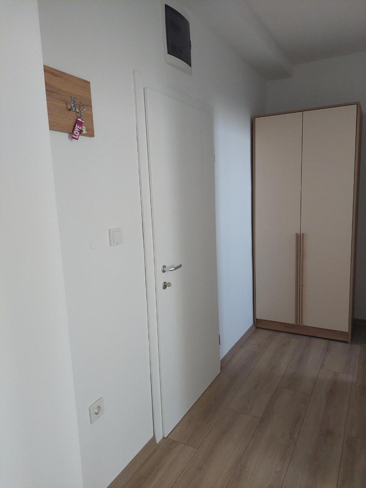 Lotos Apartments Struga Exteriör bild